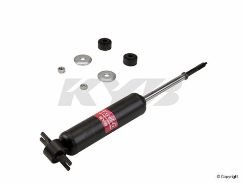 Shock absorber-kyb excel-g front wd express fits 86-97 ford aerostar