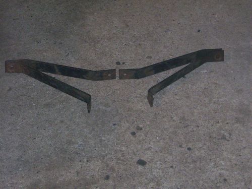 Plow light mounting brackets meyers and others