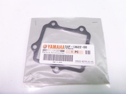 Yamaha oem 04-16 yz250 reed valve gasket 5xf-13622-00