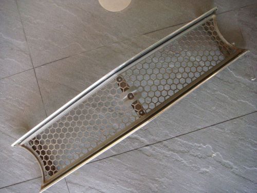 Toyota celica gt ta22 ra21 ta23 ta27 ra25 front grille grill