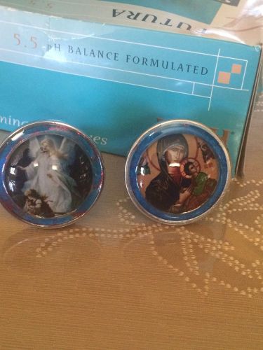 Trailer and tractor air supply knob for push pull valve for peterbilt trucks