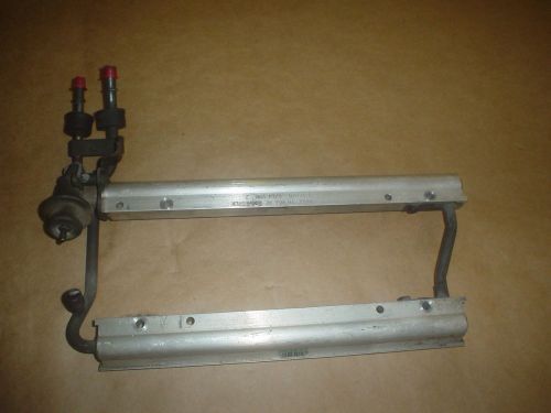 94-97 camaro ss z28 firebird trans am ws6 lt1 fuel rail pressure regulator