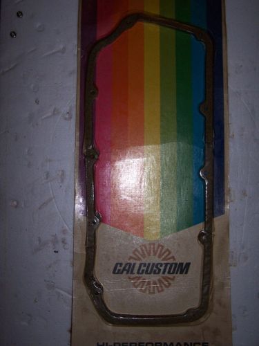 New 426 hemi k head valve cover gaskets nos a990 awb mopar a864 1964 1965 64 65