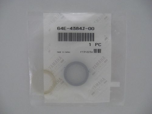 Yamaha 64e-4384j-00-00 seal trim down 64e-4384j-00