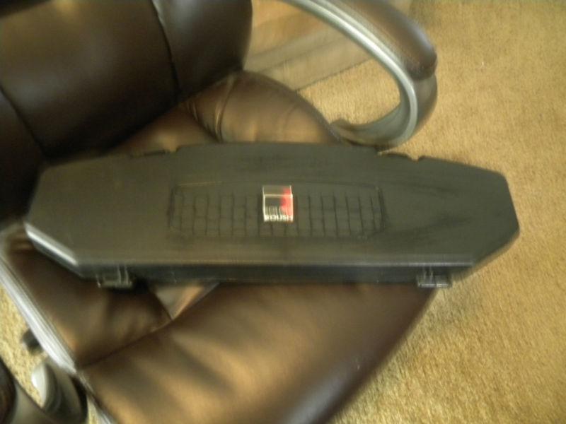 2007 ford mustang stage 3 tool kit