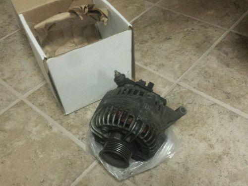 2003 dodge ram 4.7 alternator