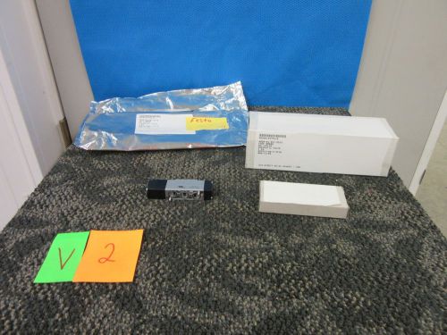 Festo vl-5 3e-1 8-p-b 173179 pneumatikventil x902 military truck surplus new