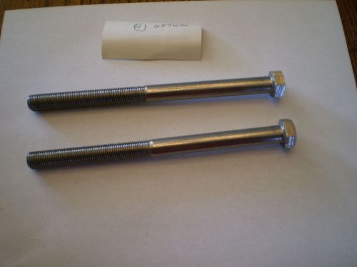 New  mercury force f685632 bolt  b18