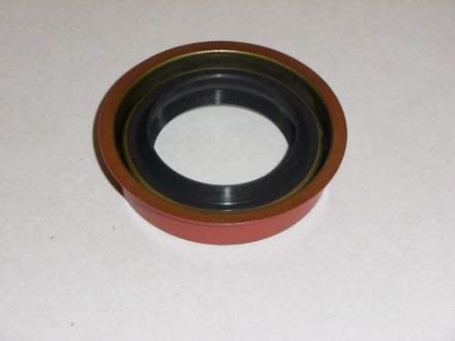 E40d, 4r100 transmission rear tail extension housing oil seal---fits  1989-2005