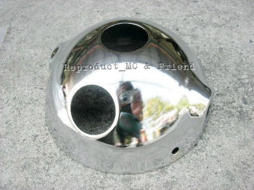 Suzuki a100 ts100 ts125 ts185 tc100 tc125 tc185 ts50 rv90 head lamp housing case