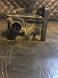 Brake controller z001528 peterbilt pete 387 t649