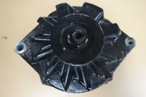 Alternator gm marine mercruiser sb chevy 305 350 18-5956