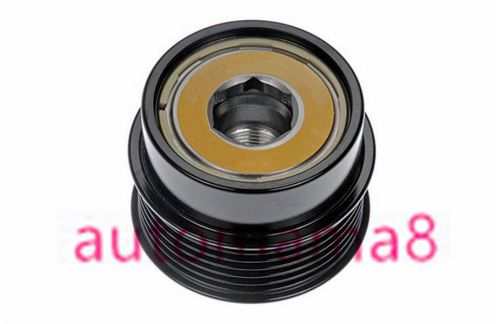Alternator clutch pulley 04891737ab for chrysler 200 dodge avenger jeep 2007-14