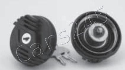 Locking fuel cap autobianchi citroen lada lancia peugeot seat zastava valeo