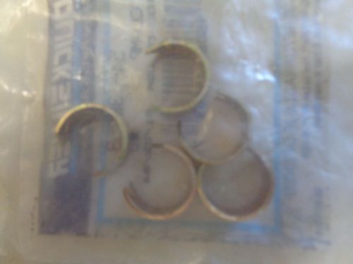 Mercury quicksilver 54-38863 (5) clamps