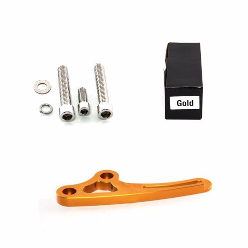 Billet alternator bracket for holden commodore vl nissan rb26 rb30 suit gold