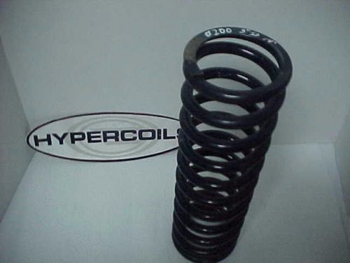 Hyperco #200 coil-over 14&#034; racing spring 3&#034; inside diam. ump imca wissota  dr378