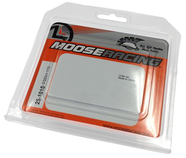 Moose racing a-arm bearing and seal kit lower fits honda trx420fe 2007-2013