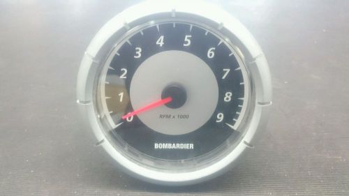 2005 ski doo rev 800 tachometer