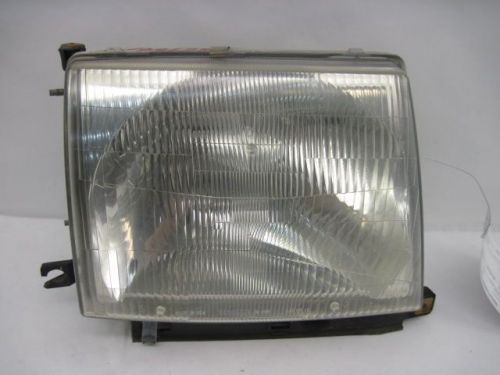 Headlight lamp assembly toyota pickup tacoma 97 98 99 00 left 823040