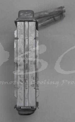 OSC 98552 Heater Core-HVAC Heater Core, US $27.99, image 4