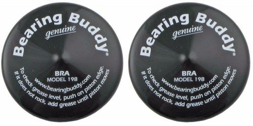 Bearing buddy bra - bb19b fits model 1980 1938 1968 2047 2080