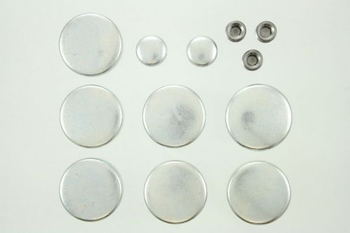 Pioneer pe256r block expansion plug/kits