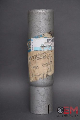 Volvo 760 740 exhaust end tail pipe 1 day handling free shipping 1378263