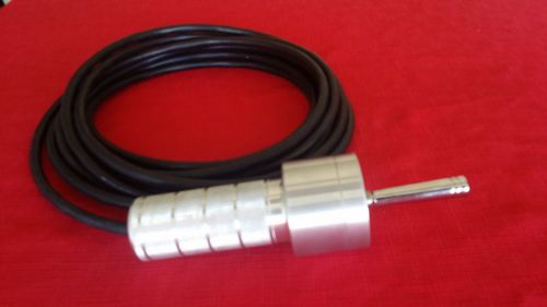 Lowrider hydraulics billet hopping handle kit