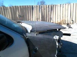 Mountneer 2002 antenna 451969