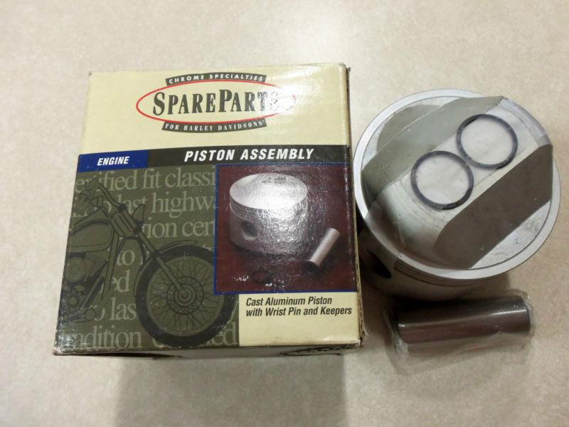 HARLEY XL1000 PISTON (1) .040, US $24.00, image 2