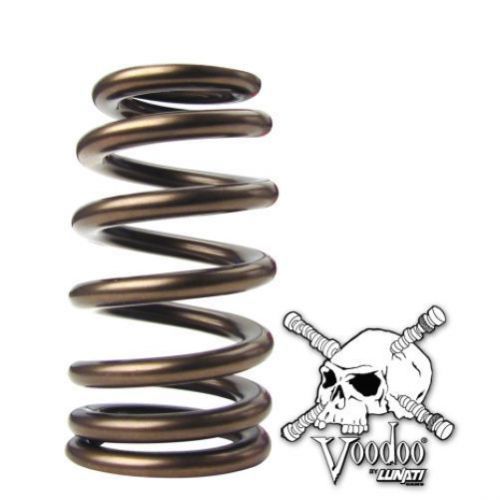 Lunati 74886-16 lift ovate beehive single valve spring set of 16 1.415" o.d. new