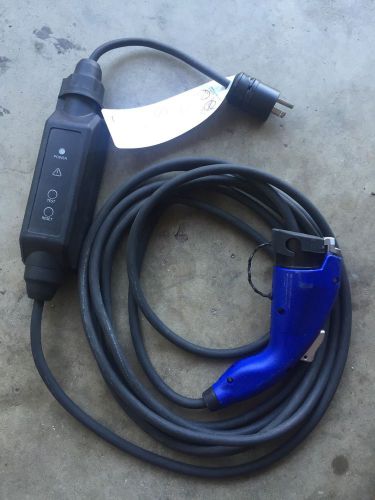 Toyota prius / rav4 / scion charging cable g9060-47190 used, cable assy