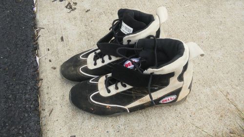 Bell racing shoes - size 10.5