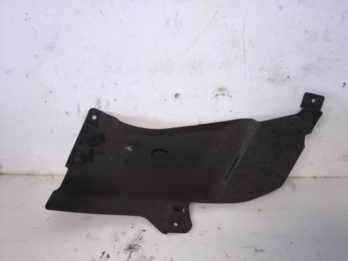 Suzuki ozark 250 left side inner fender nice!!!!!!!!