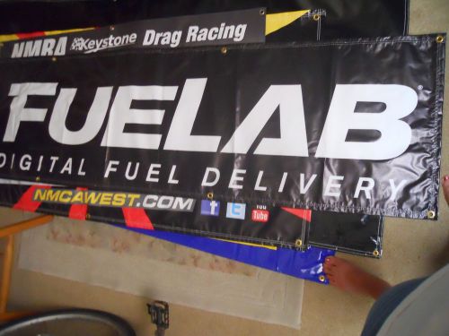 Nhra fuellab banner