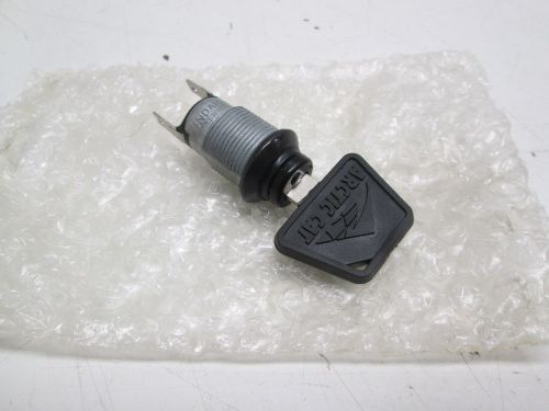 New oem arctic cat ignition switch jag 300 cheetah 550 lynx 0709-028 nos