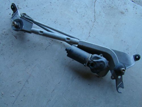 06 07 08 09 2010 infiniti m35 m45 wiper motor windshield oem parts