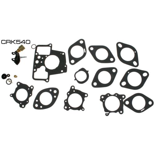 Buy Mustang Carburetor Rebuild Kit 1 Barrel Holley 1940 Series 6