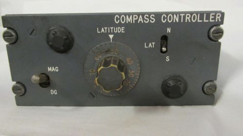 Z030 compass controller