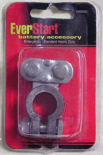 Everstart 1503101 battery terminal accessory emergency standard heavy duty #91d