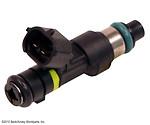 Beck/arnley 158-0932 new fuel injector