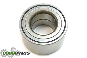 2009-2013 mazda 6 front axel wheel bearing 2.5l oem new - gs3l-33-047a-