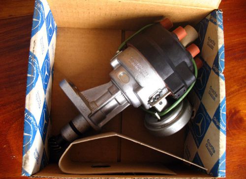 Mercedes benz w107 w126 w116 380sl 350sl bosch distributor oem nos 350 380 sel