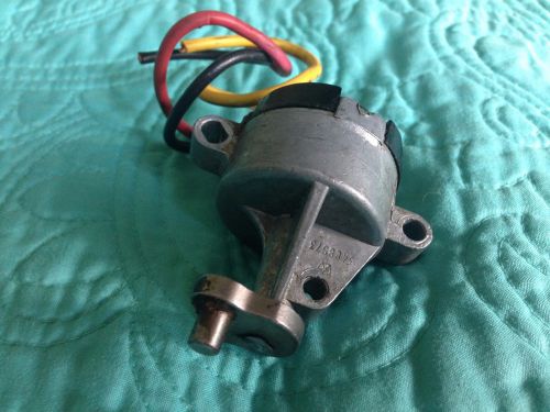 1970 1971 1972 1973 1974 1975 plymouth dodge chrysler mopar ignition switch