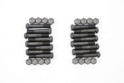 Engine connecting rod bolt pioneer s-1035