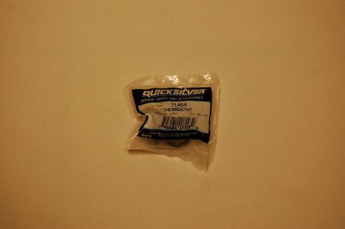 Genuine mercury quicksilver thermostat #71464