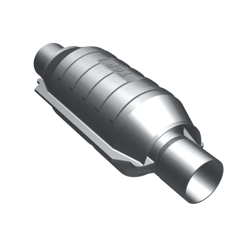 Buy MAGNAFLOW 446704 UNIVERSAL FIT CALIFORNIA CATALYTIC CONVERTER in