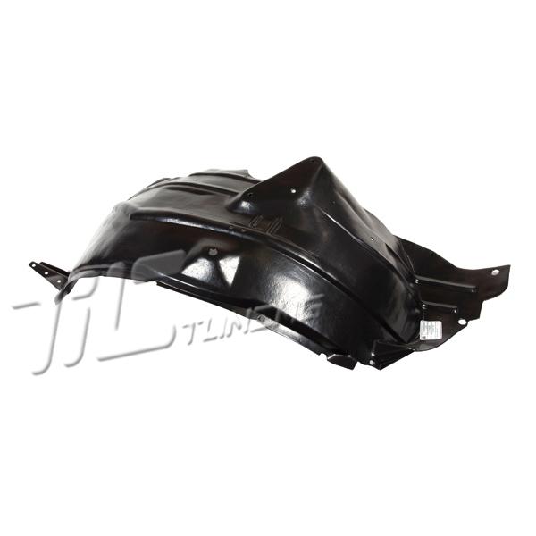 Buy 19992004 FORD FSERIES EXCURSION PASSENGER FRONT SPLASH SHIELD