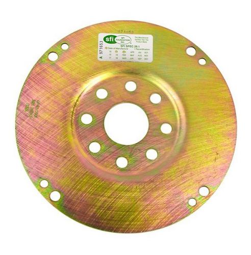 B&amp;m flexplate sfi approved, 10231 bm10231